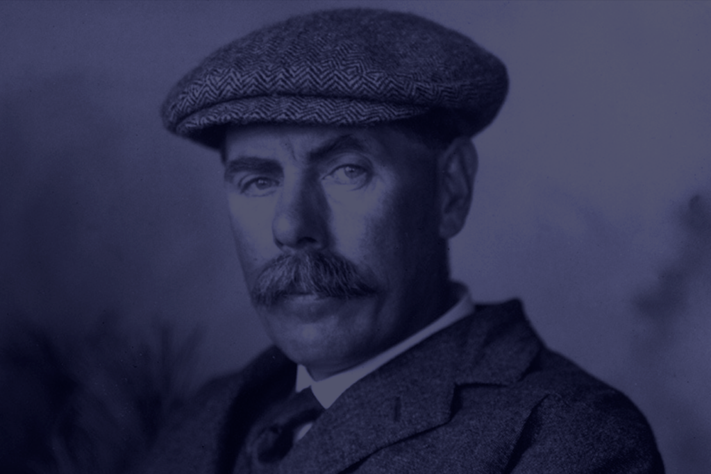 James Braid